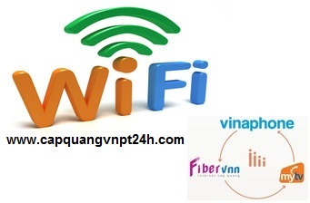 Chương trình khuyến mãi internet cáp quang FiberVNN VNPT tại TP.HCM - 1