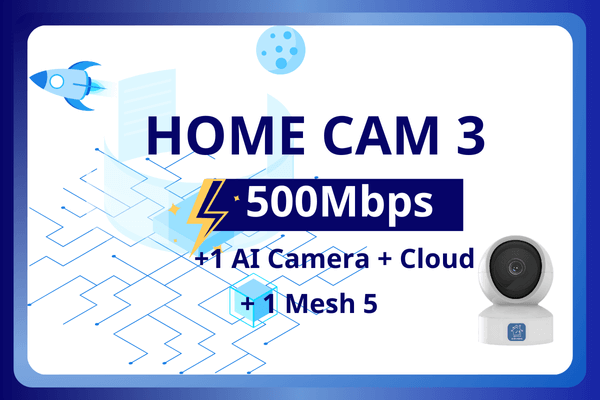 Internet Home Cam 3