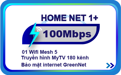 Internet Home Net 1+