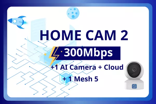 Internet Home Cam 2