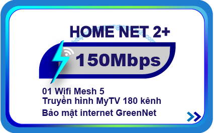 Internet Home Net 2+