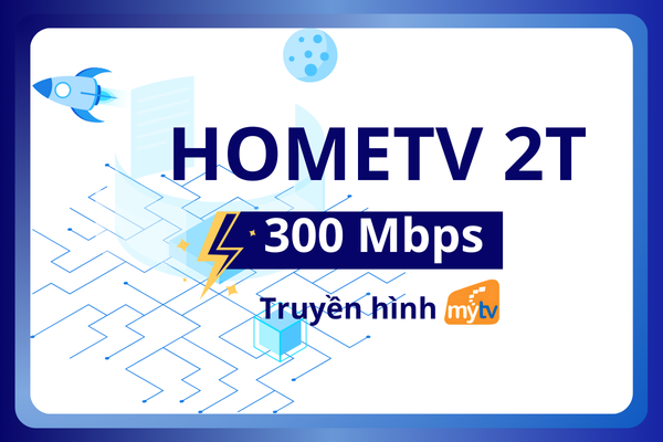 Internet HomeTV 2T