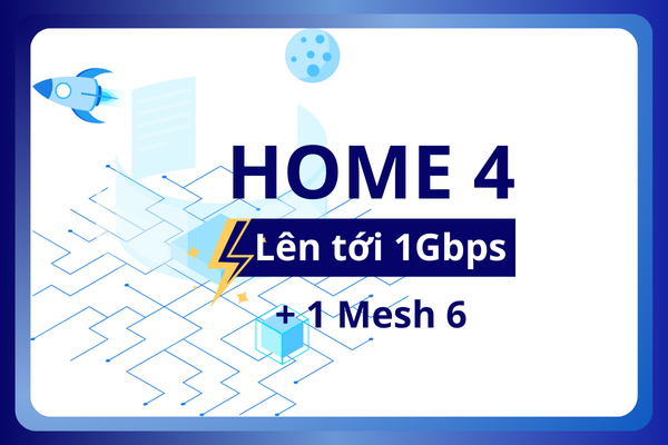 Internet Home 4