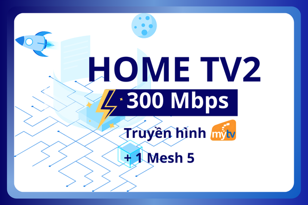 Internet HomeTV 2