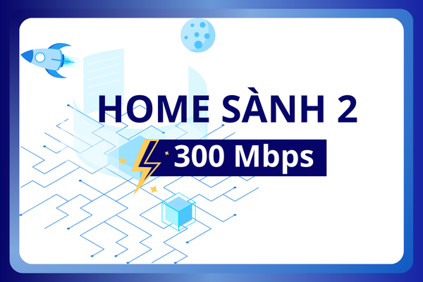 Internet Home Sành 2