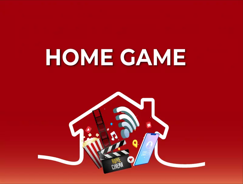 Internet VNPT Home Game