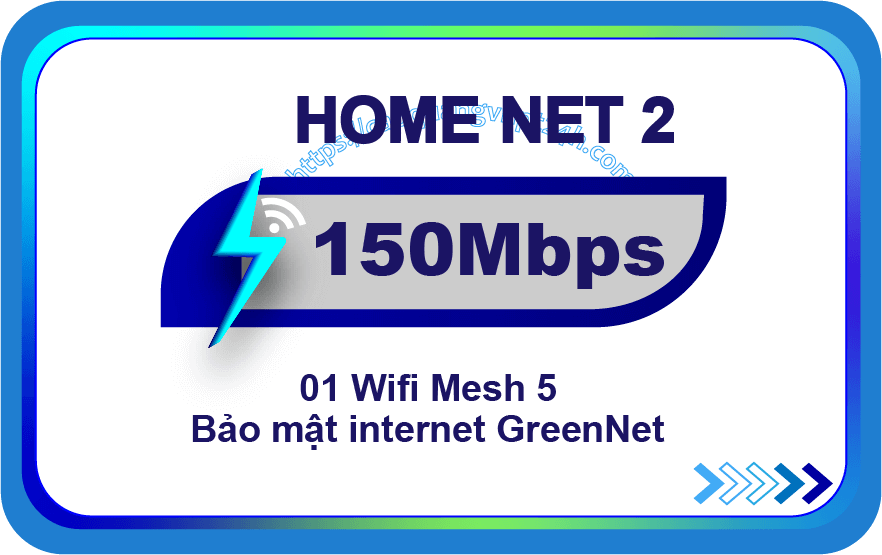 Internet Home Net 2