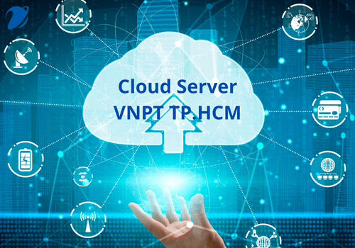 Thuê máy chủ ảo Smart Cloud VNPT Thành Phố Hồ Chí Minh