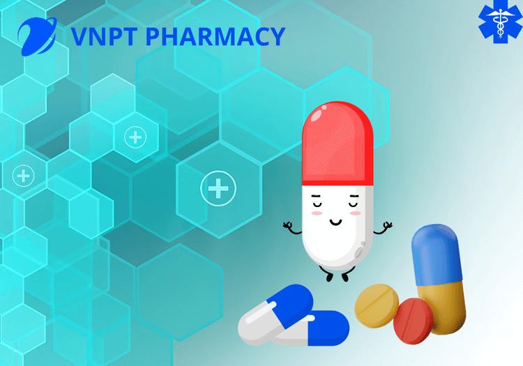 Phầm mềm quản lý nhà thuốc VNPT Pharmacy