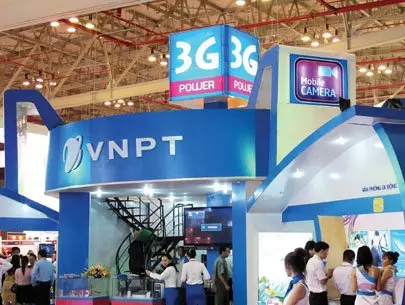 Nhận diện người nổi tiếng cùng VinaPhone