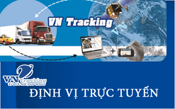 Khuyễn mãi cùng Tracking - VNPT