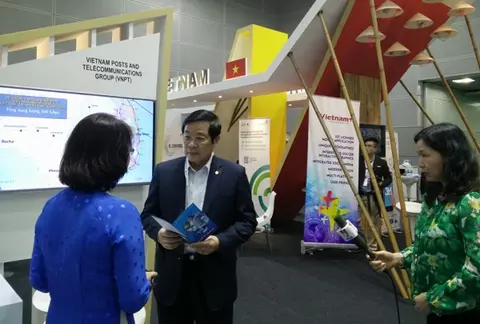 Dịch vụ giải pháp mới Malaysia của VNPT