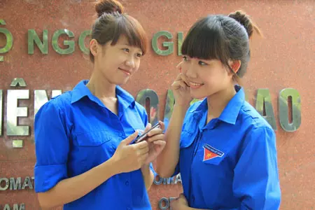 Gói cước trả sau cho đoàn viên của Vinaphone