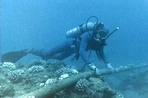 Có Thêm tuyến cáp trên bộ