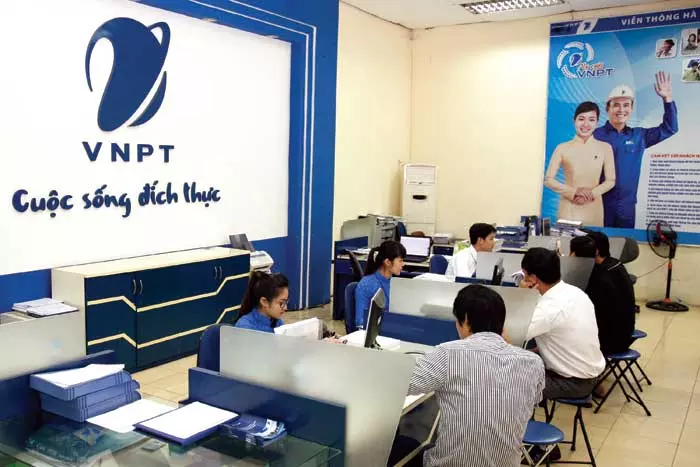 VNPT Phục vụ tốt hơn 1,3 triệu thuê bao