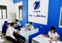 Lắp Đặt Cáp Quang VNPT Quận Tân Phú