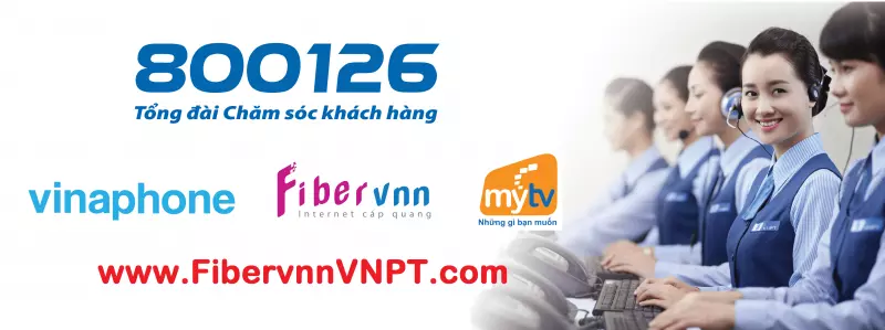 VNPT sử dụng một tổng đài duy nhất để báo cước - Tổng đài 18001166