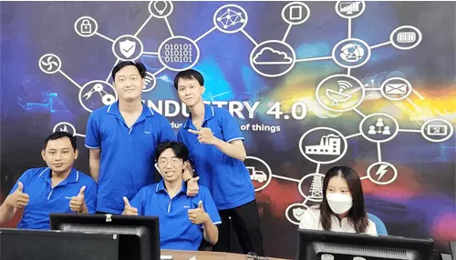 Lắp WiFi VNPT Tân Túc Cáp quang VNPT Bình Chánh