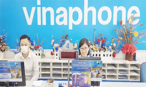 Lắp mạng VNPT Xã An Phú Tây Bình Chánh