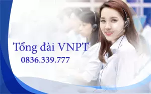 VNPT Quảng Bình - Tổng đài chăm sóc khách hàng 2025