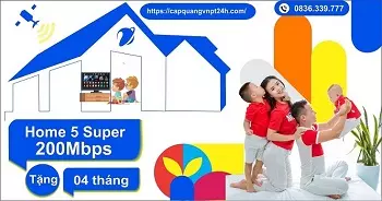 TÓP 3 gói cước internet & Truyền hình MyTV giá rẻ nhất