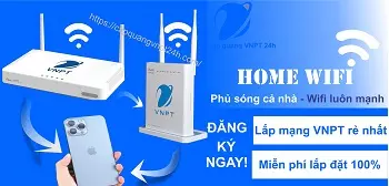 Lắp mạng VNPT Giá Siêu Rẻ - Lắp Đặt Wifi VNPT Siêu Tốc