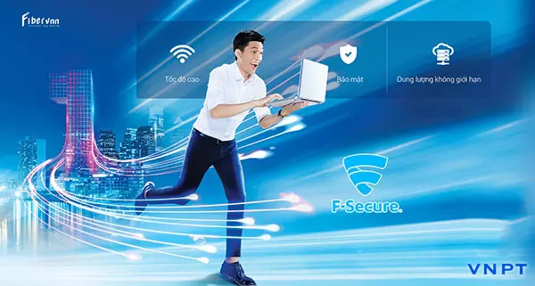 Lắp đặt WIFI VNPT bao nhiêu tiền? Có tặng wifi không?