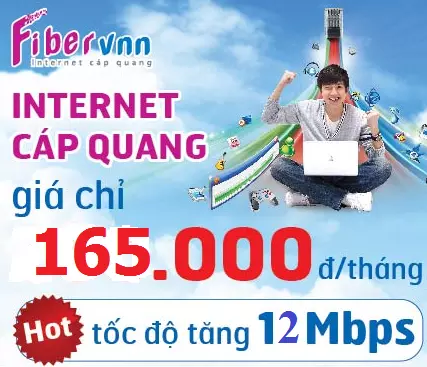 Có nên lắp đặt và sử dụng internet VNPT 165k tốc độ 40Mbps hay không?