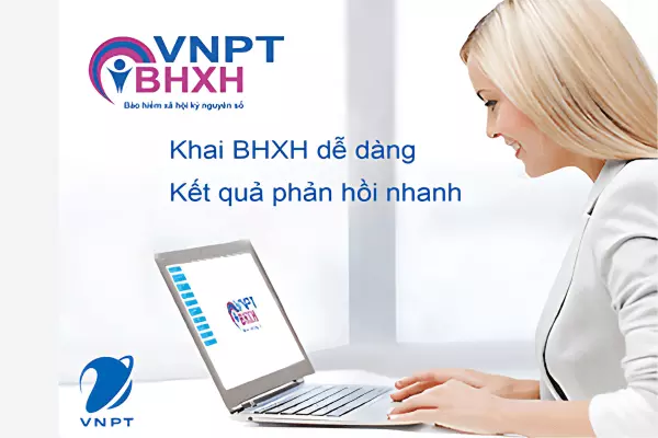 Bảo Hiểm Xã Hội VNPT Huyện Bến Lức Long An (BHXH VNPT)