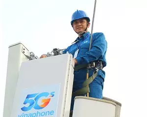 Lắp WiFi VNPT Huyện Cần Đước | Lắp Mạng VNPT Giá Rẻ