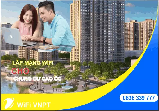 Lắp mạng VNPT Chung Cư Moonlight Park View mới nhất 2024