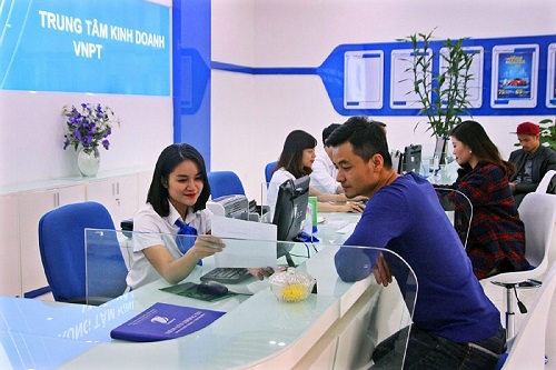 Lắp mạng VNPTphường Ngô Quyền |  VNPT Hải Phòng 2026