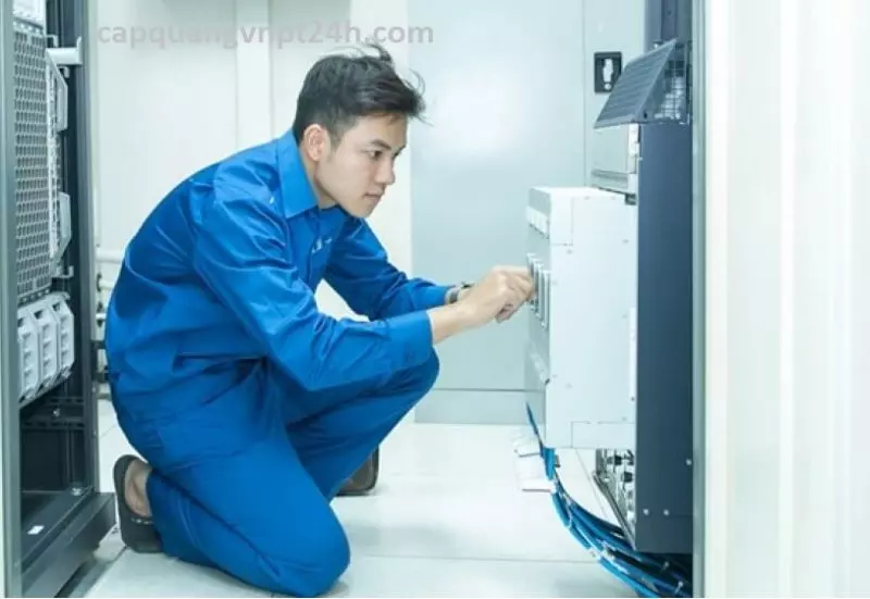 Lắp internet VNPT 2024 | Tốc độ nhân đôi giá không đổi