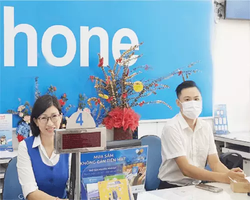 Lắp mạng VNPT Chung Cư West GaTe BÌNH CHÁNH