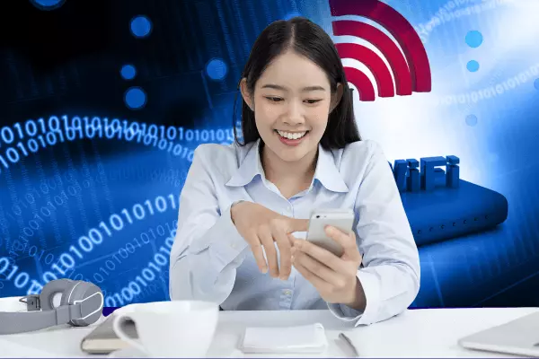 Lắp internet Phường Lái Thiêu Bình Dương Hồ Chí Minh mới