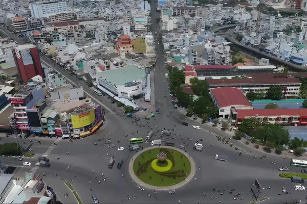 Lắp mạng VNPT phường Bình Tiên TPHCM Giá Rẻ - XGSPON