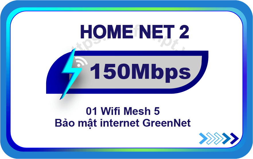 Internet Home Net 2
