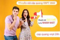 Lắp mạng VNPT tháng 8 | Lắp WiFi VNPT mới nhất